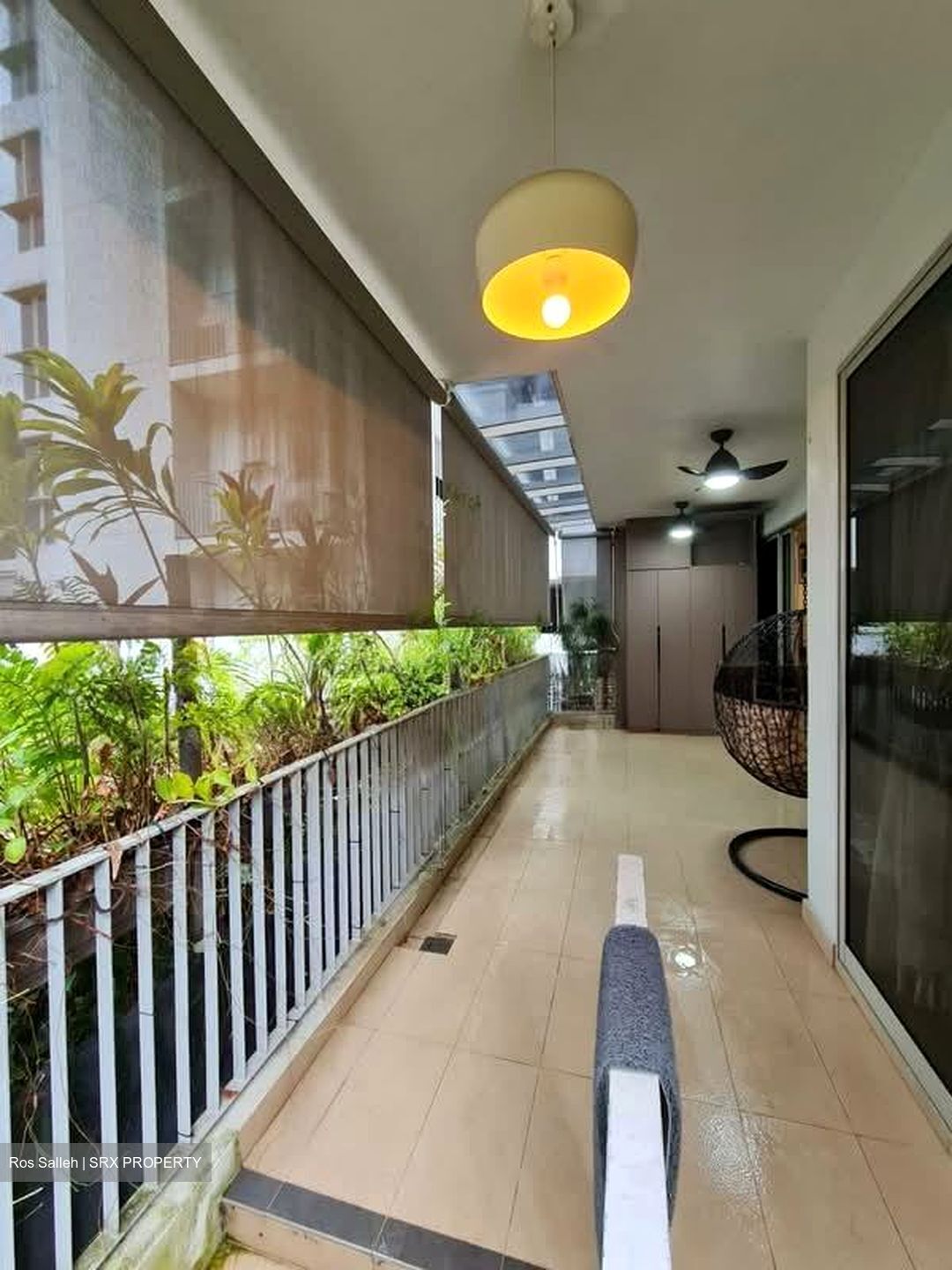 Sea Esta (D18), Condominium #554426081